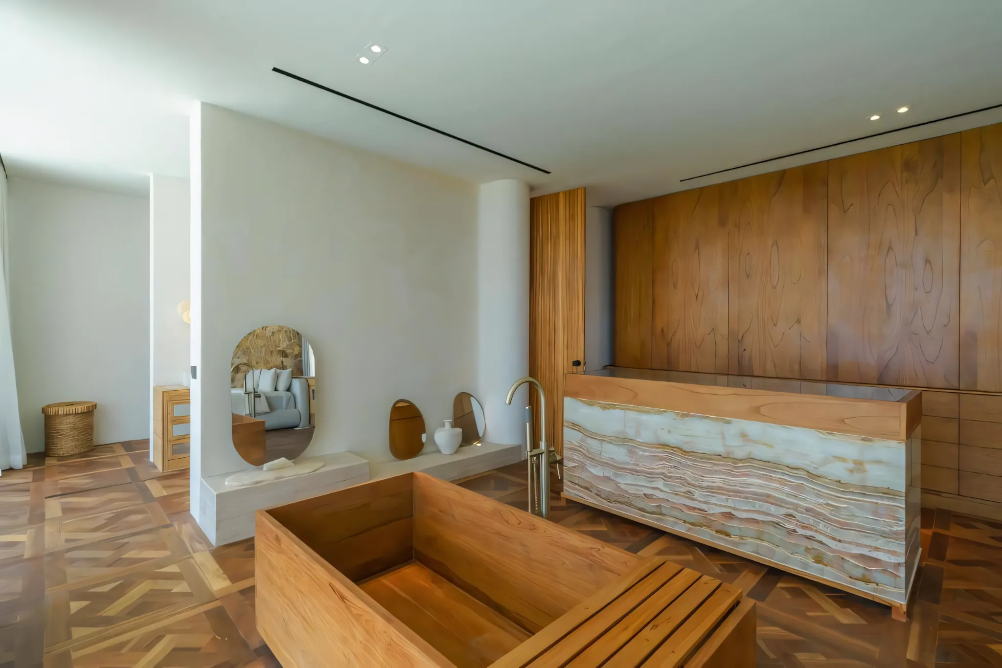 Wooden Products