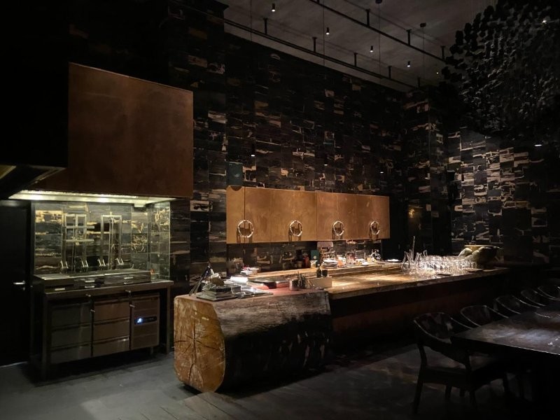 Burn Ends Restaurant